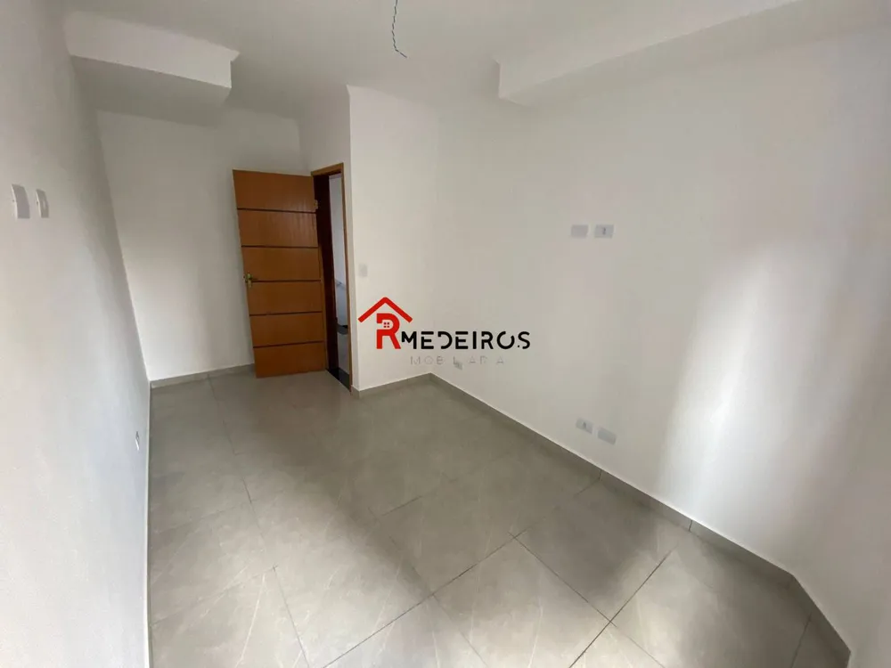 Sobrado, 3 quartos, 125 m² - Foto 10