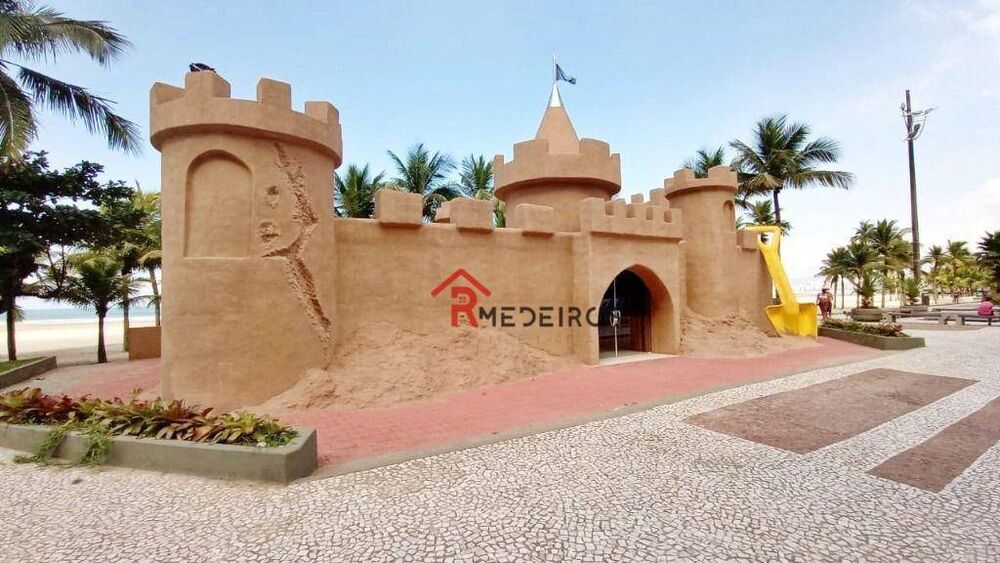 Flat/Apart Hotel, 1 quarto, 54 m² - Foto 3