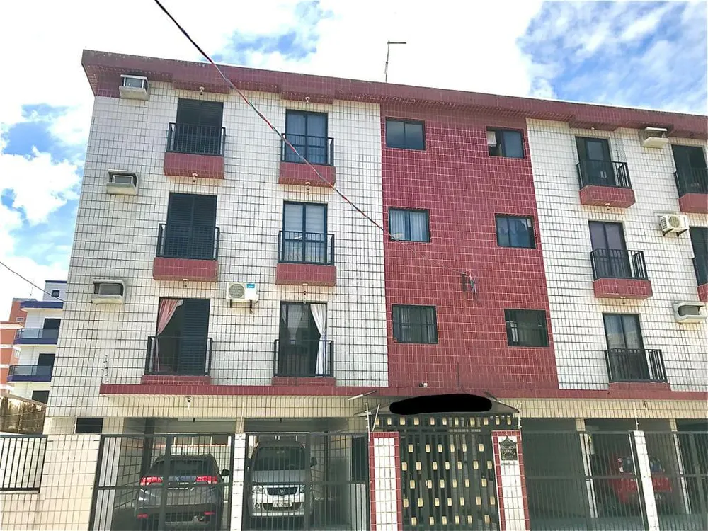 Apartamento, 3 quartos, 90 m² - Foto 1