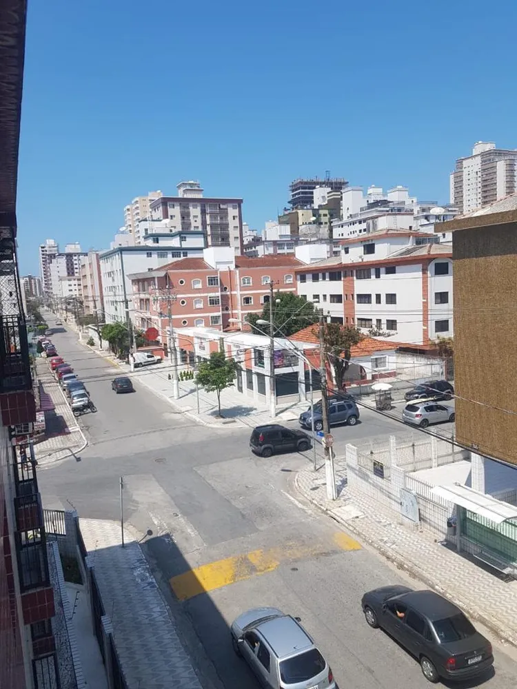Apartamento, 3 quartos, 90 m² - Foto 2