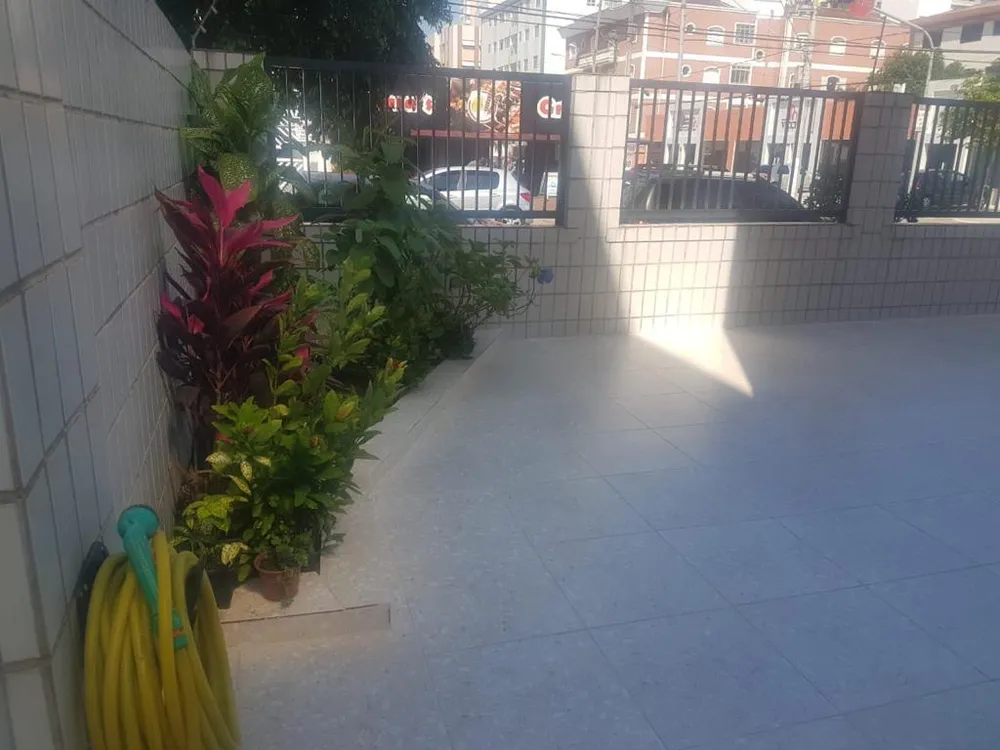 Apartamento, 3 quartos, 90 m² - Foto 7