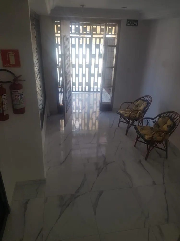 Apartamento, 3 quartos, 90 m² - Foto 9