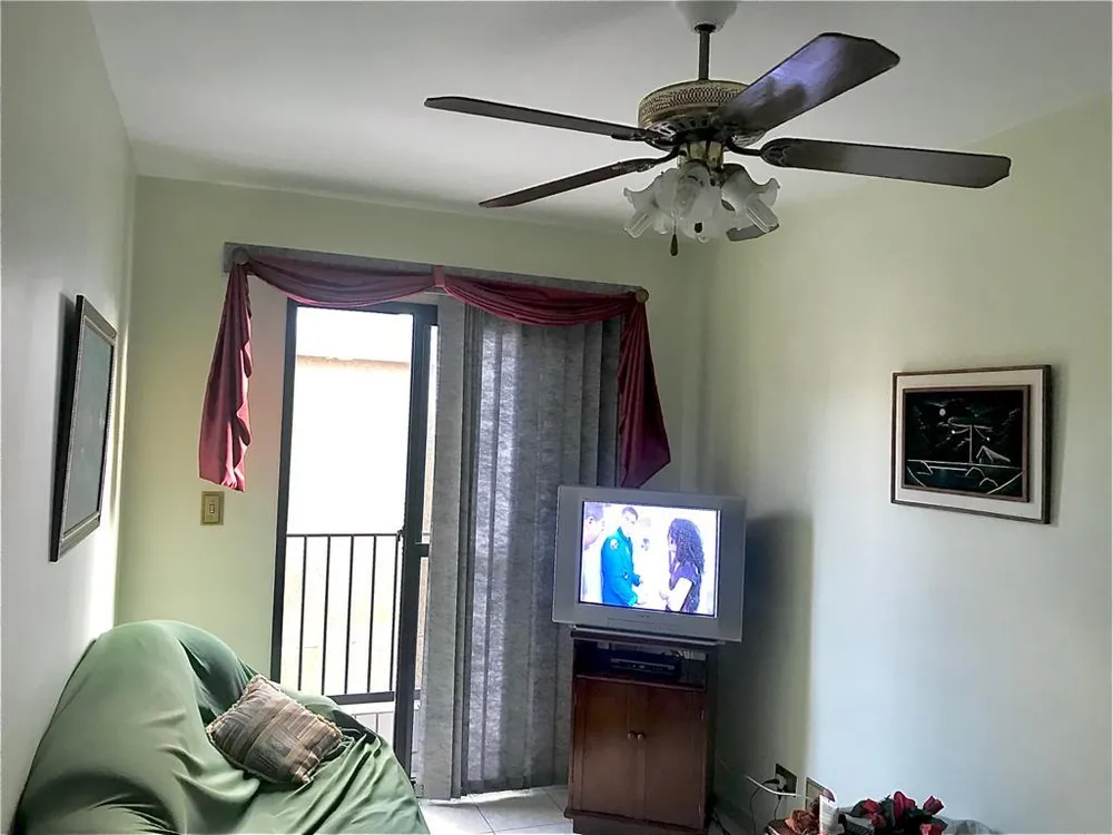 Apartamento, 3 quartos, 90 m² - Foto 14