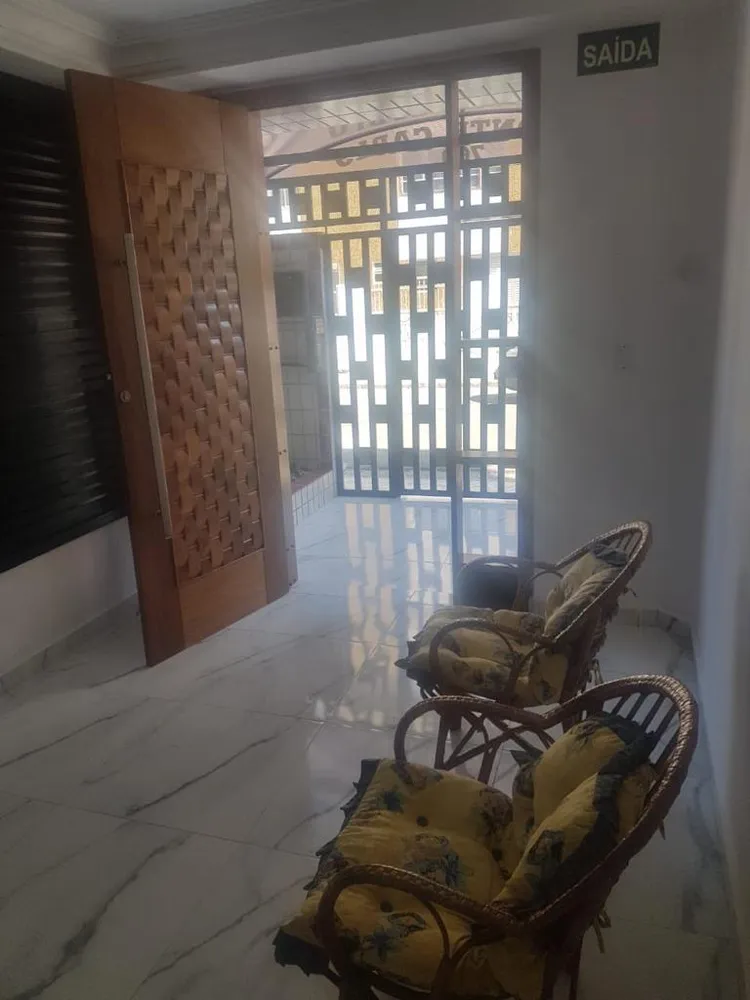 Apartamento, 3 quartos, 90 m² - Foto 3