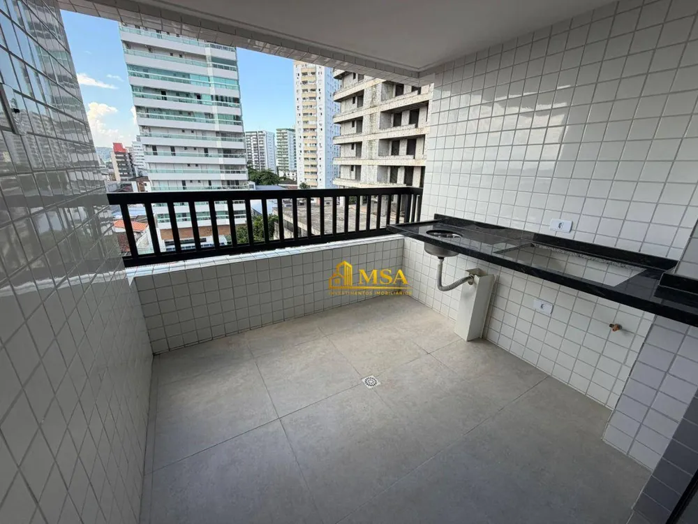 Apartamento, 2 quartos, 81 m² - Foto 7