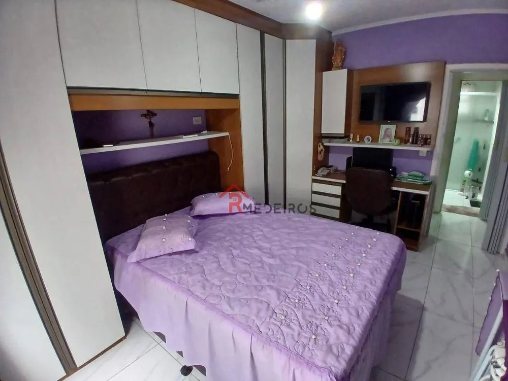 Apartamento, 1 quarto, 40 m² - Foto 6