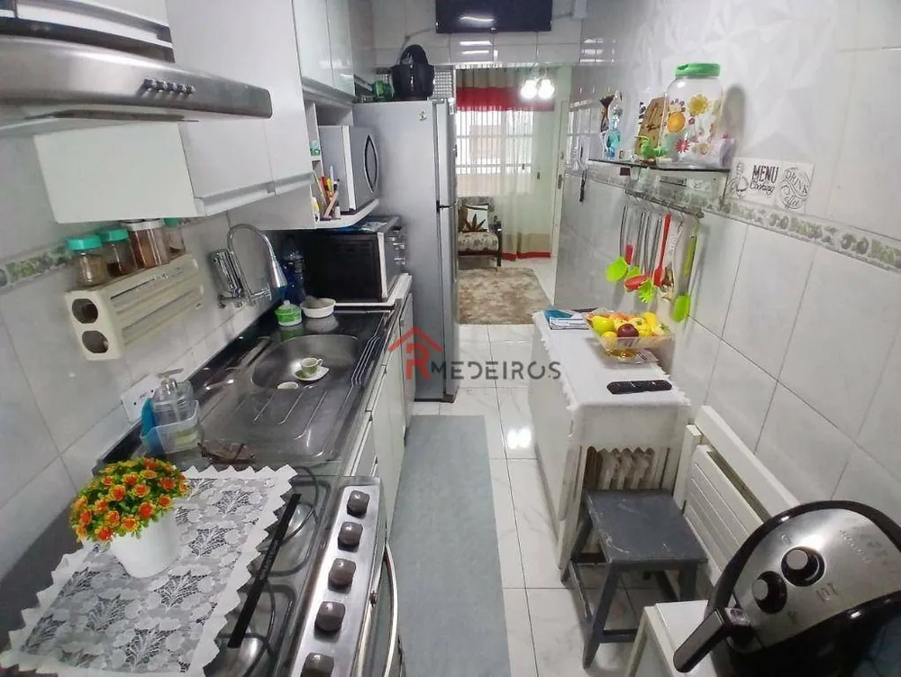 Apartamento, 1 quarto, 40 m² - Foto 3