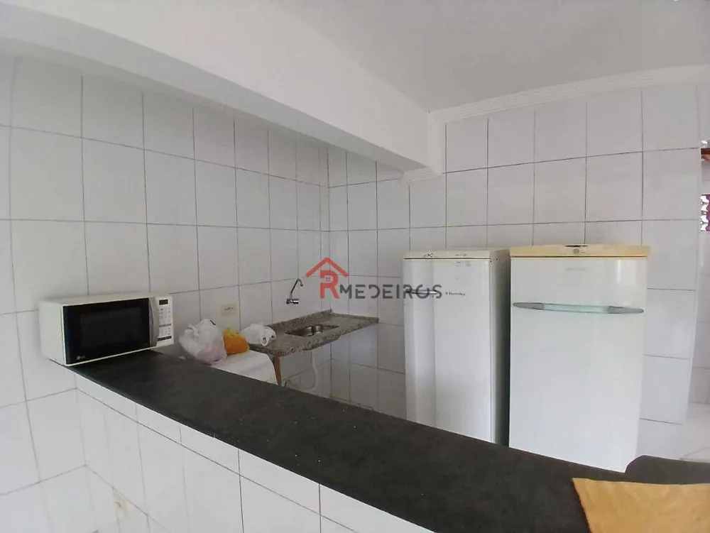 Apartamento, 1 quarto, 40 m² - Foto 15