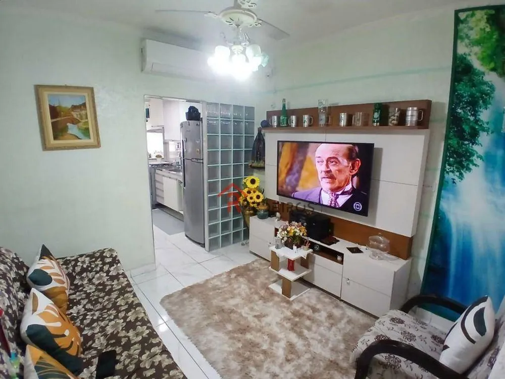 Apartamento, 1 quarto, 40 m² - Foto 2