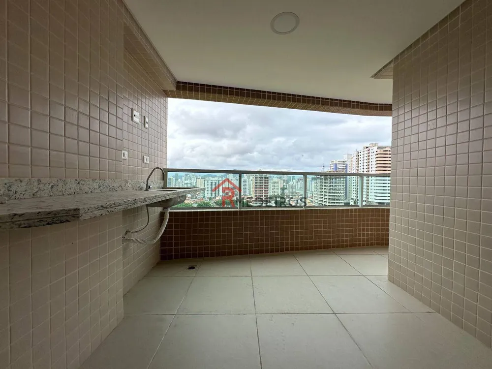 Apartamento, 3 quartos, 95 m² - Foto 4