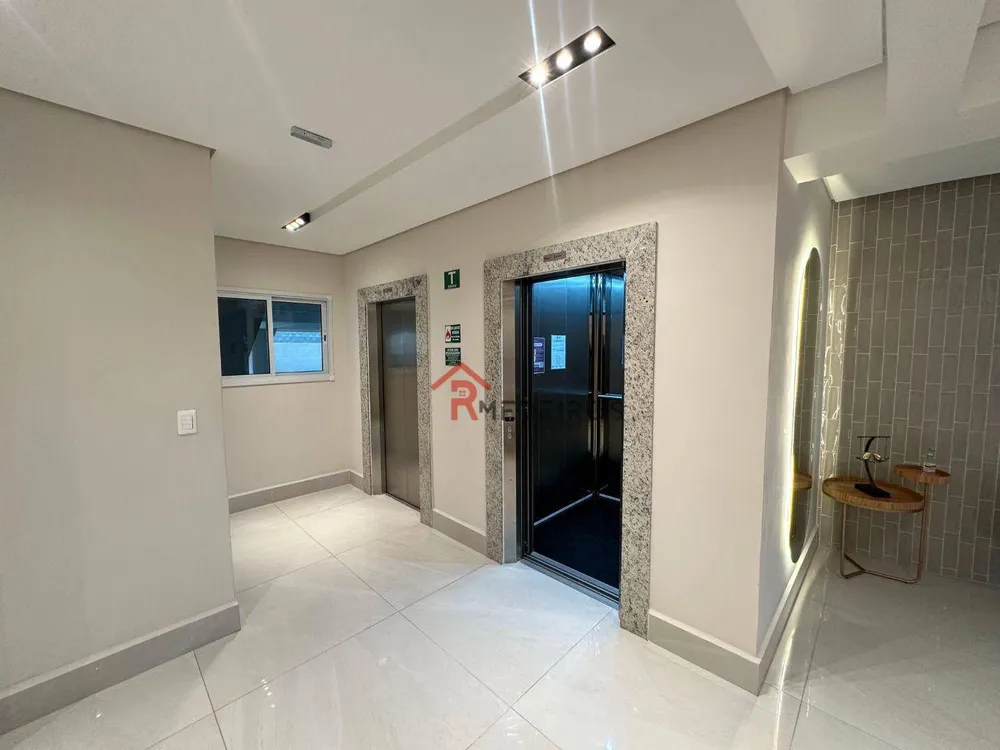 Apartamento, 3 quartos, 95 m² - Foto 9