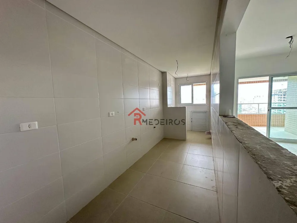 Apartamento, 3 quartos, 95 m² - Foto 1