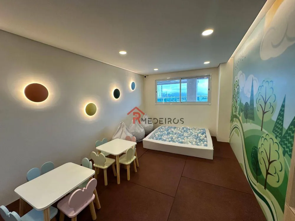 Apartamento, 3 quartos, 95 m² - Foto 8