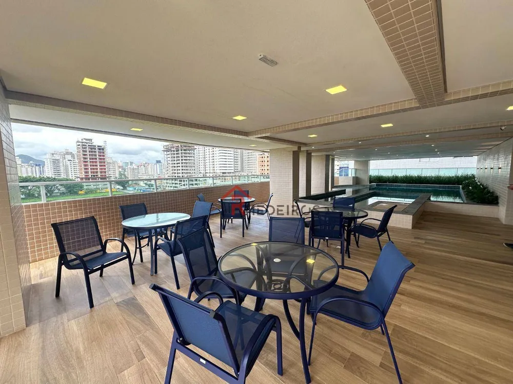 Apartamento, 3 quartos, 95 m² - Foto 5