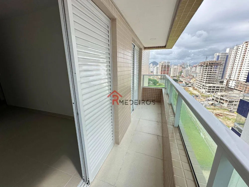 Apartamento, 3 quartos, 95 m² - Foto 3