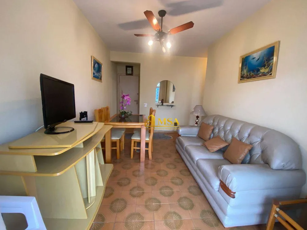 Apartamento, 1 quarto, 48 m² - Foto 2
