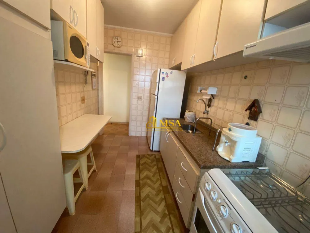 Apartamento, 1 quarto, 48 m² - Foto 4