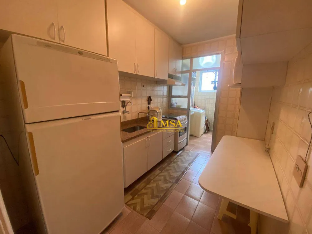 Apartamento, 1 quarto, 48 m² - Foto 5