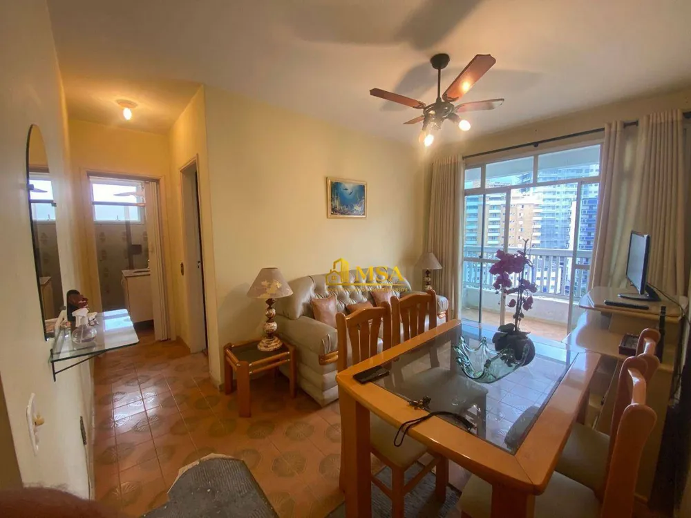 Apartamento, 1 quarto, 48 m² - Foto 6