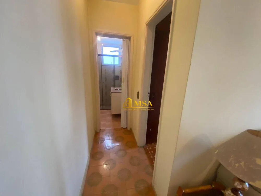 Apartamento, 1 quarto, 48 m² - Foto 4