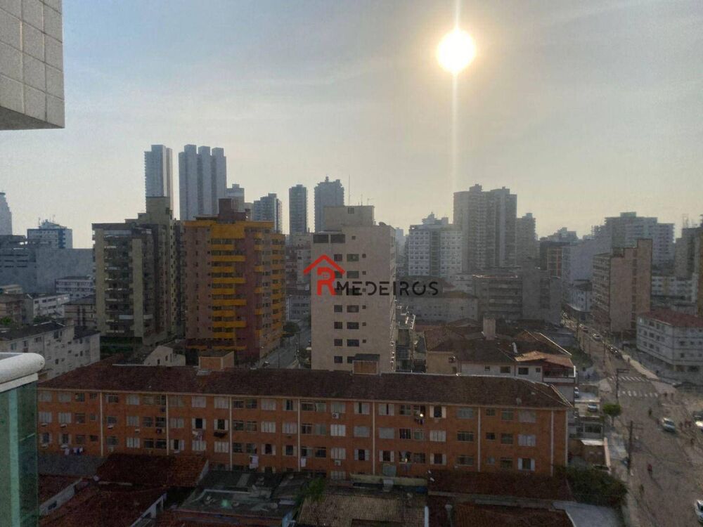 Apartamento à venda com 2 quartos, 83m² - Foto 3