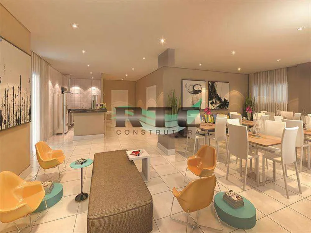 Apartamento, 2 quartos, 79 m² - Foto 7