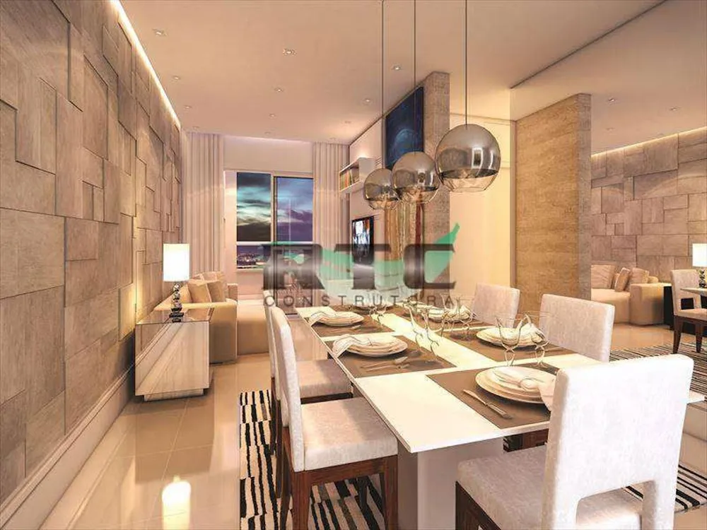 Apartamento, 2 quartos, 79 m² - Foto 6
