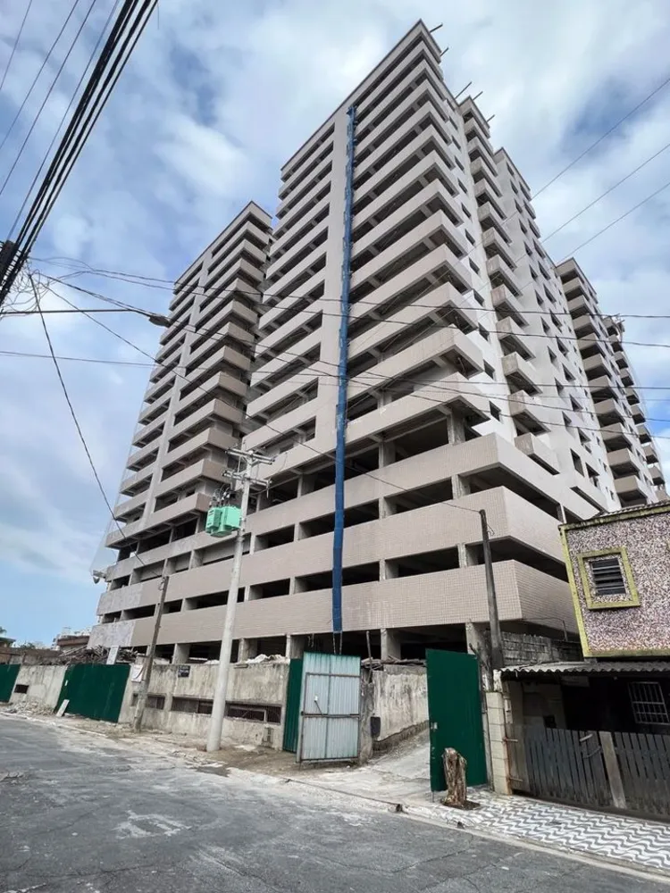 Apartamento, 2 quartos, 79 m² - Foto 1