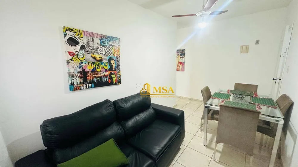 Apartamento, 1 quarto, 37 m² - Foto 4