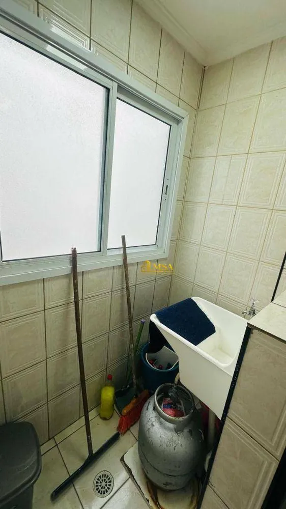 Apartamento, 1 quarto, 37 m² - Foto 8