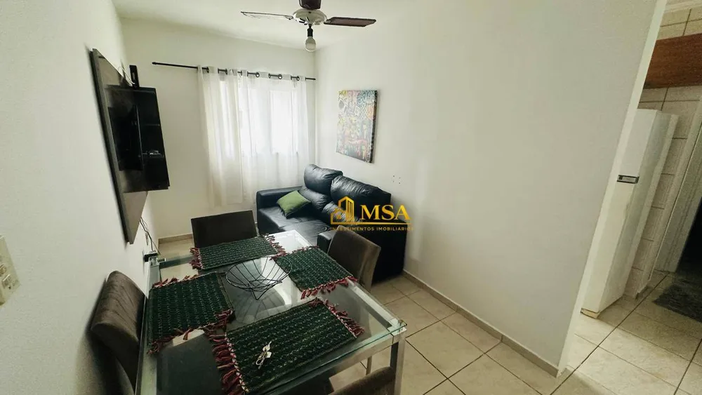 Apartamento, 1 quarto, 37 m² - Foto 2
