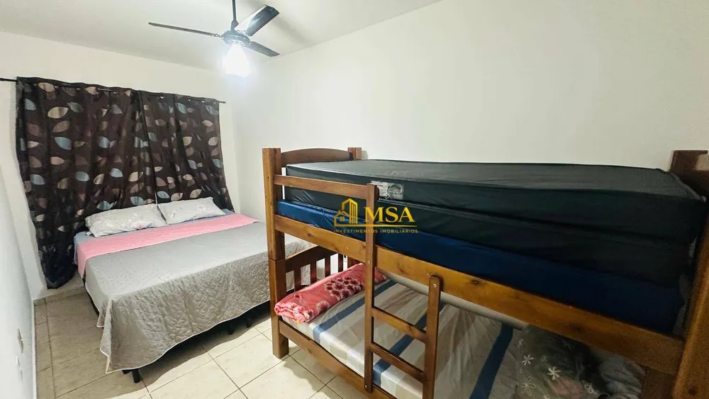 Apartamento, 1 quarto, 37 m² - Foto 9
