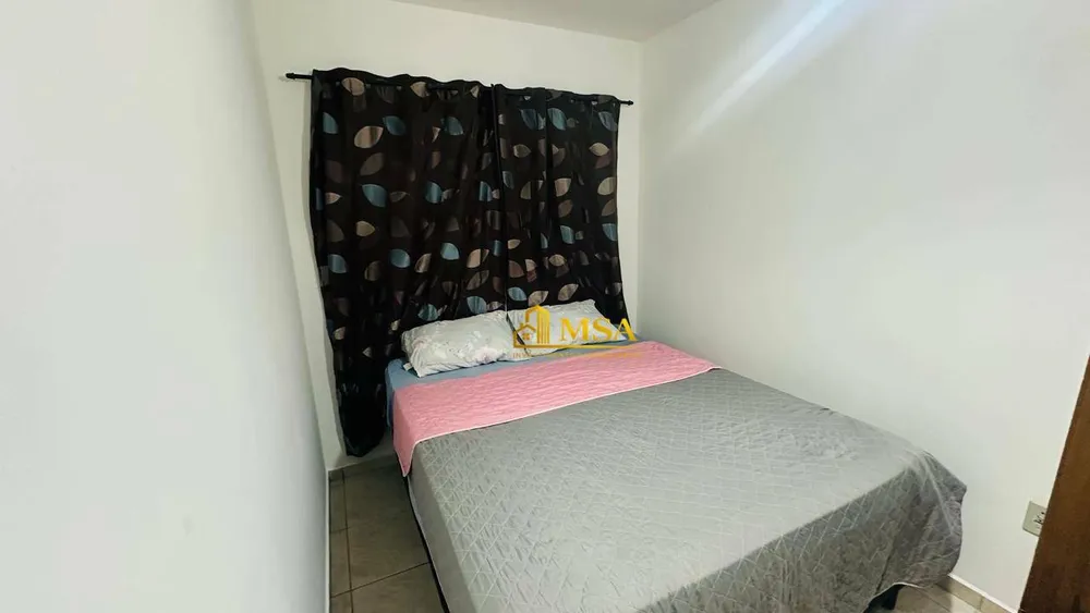 Apartamento, 1 quarto, 37 m² - Foto 10