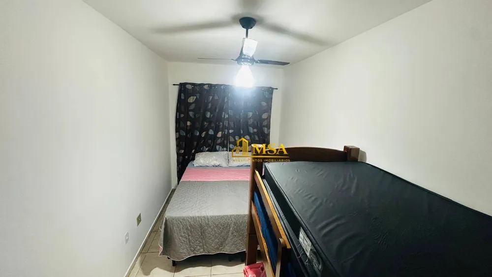 Apartamento, 1 quarto, 37 m² - Foto 12