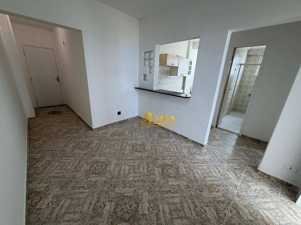 Apartamento, 2 quartos, 60 m² - Foto 1