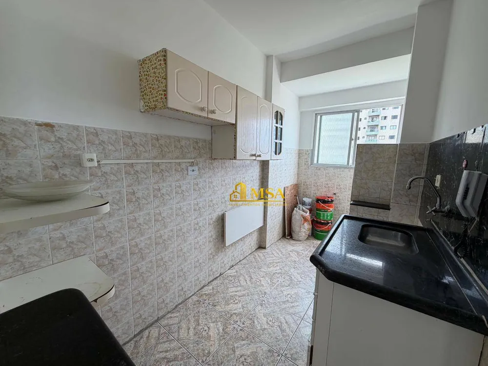 Apartamento, 2 quartos, 60 m² - Foto 3