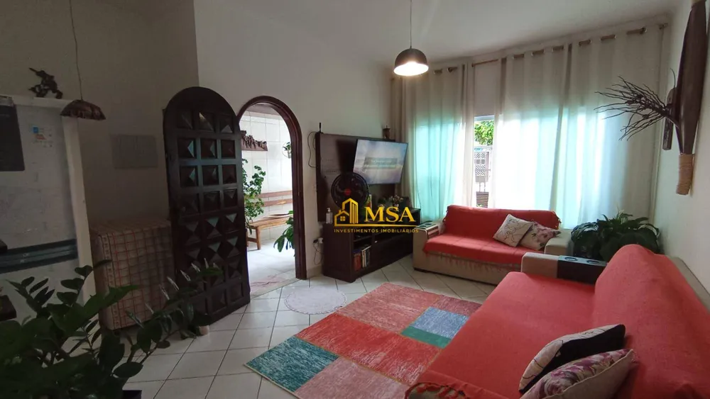 Casa, 2 quartos, 82 m² - Foto 2