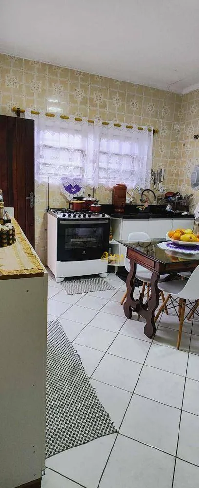 Casa, 2 quartos, 82 m² - Foto 5