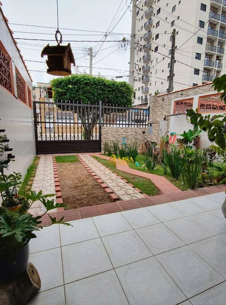 Casa, 2 quartos, 82 m² - Foto 16