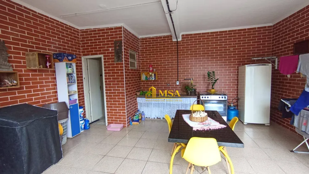 Casa, 2 quartos, 82 m² - Foto 9