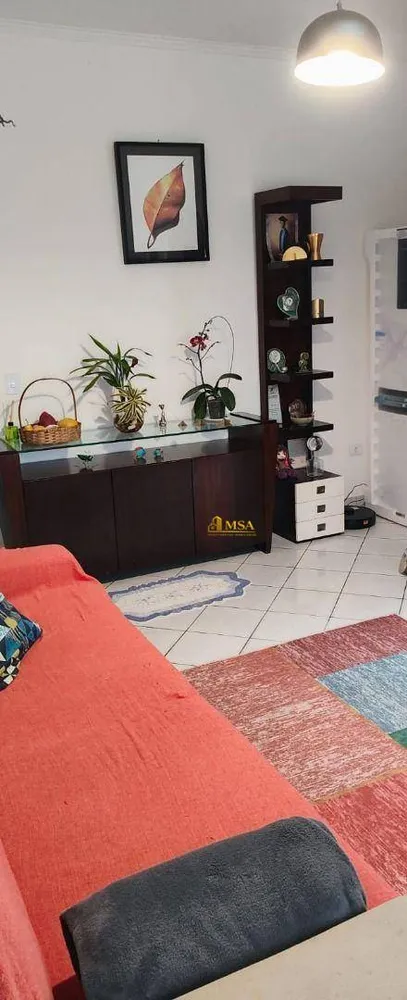 Casa, 2 quartos, 82 m² - Foto 4