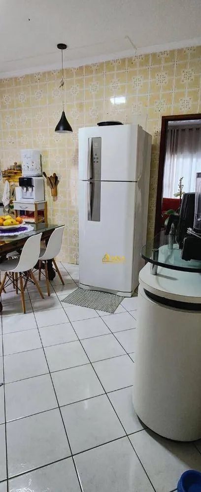 Casa, 2 quartos, 82 m² - Foto 6