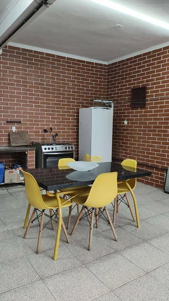 Casa, 2 quartos, 82 m² - Foto 10