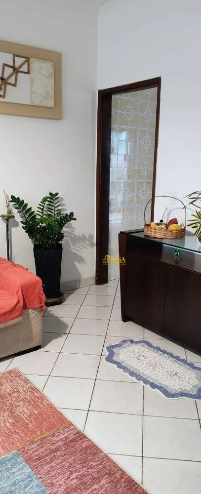 Casa, 2 quartos, 82 m² - Foto 3
