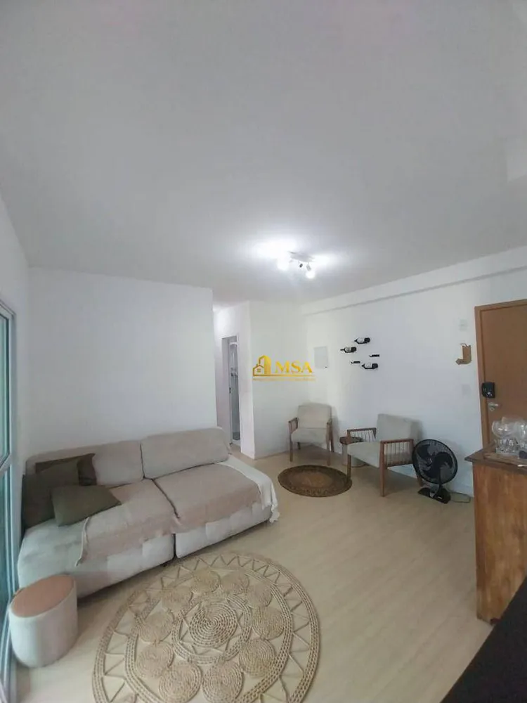 Apartamento, 2 quartos, 74 m² - Foto 2