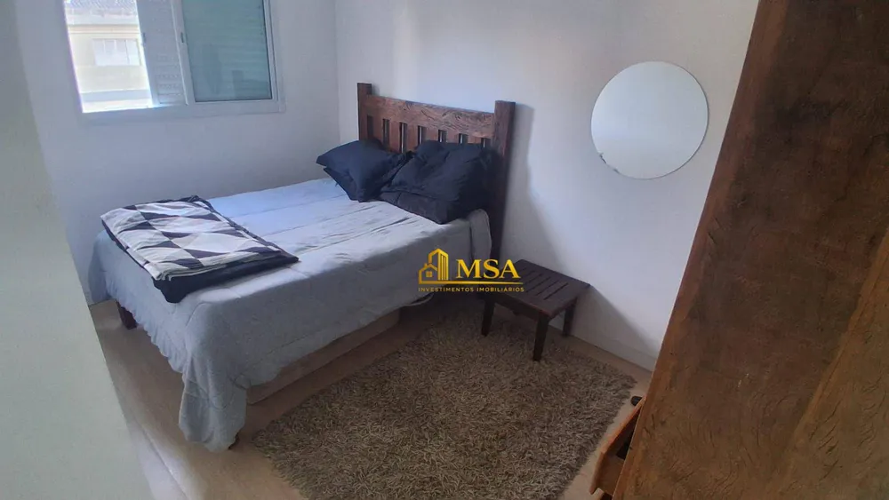 Apartamento, 2 quartos, 74 m² - Foto 4