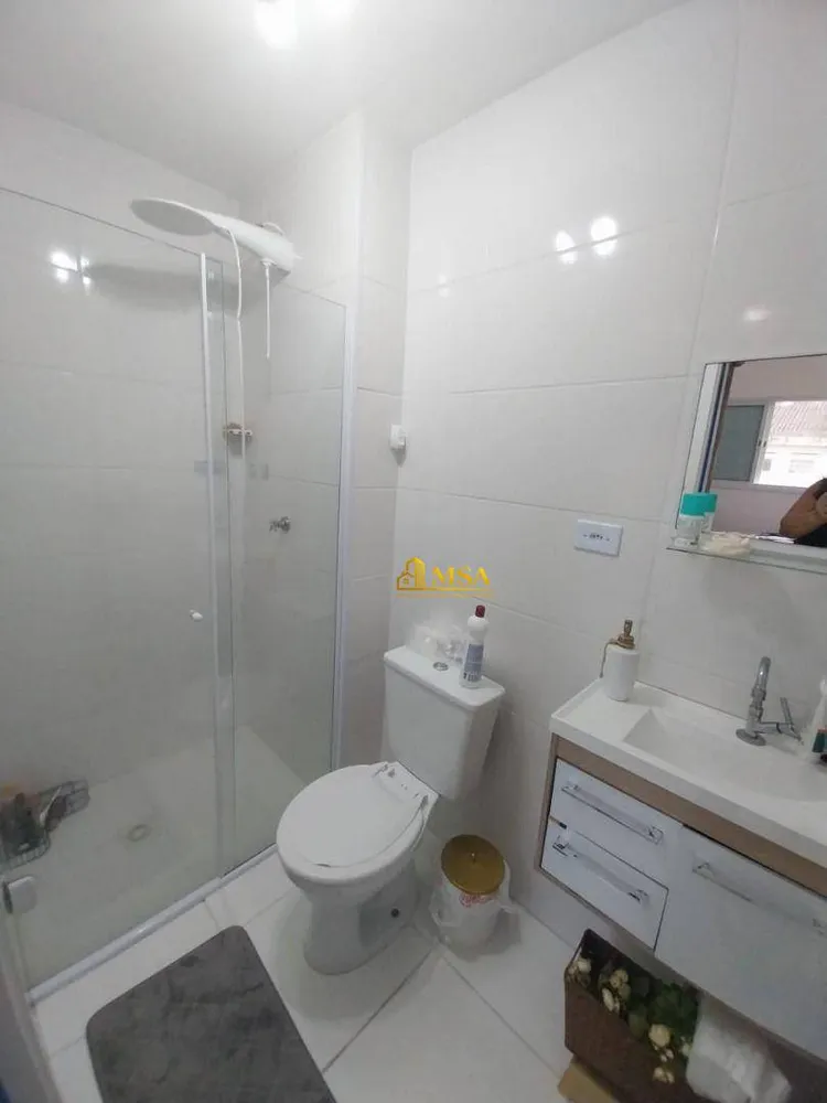 Apartamento, 2 quartos, 74 m² - Foto 9