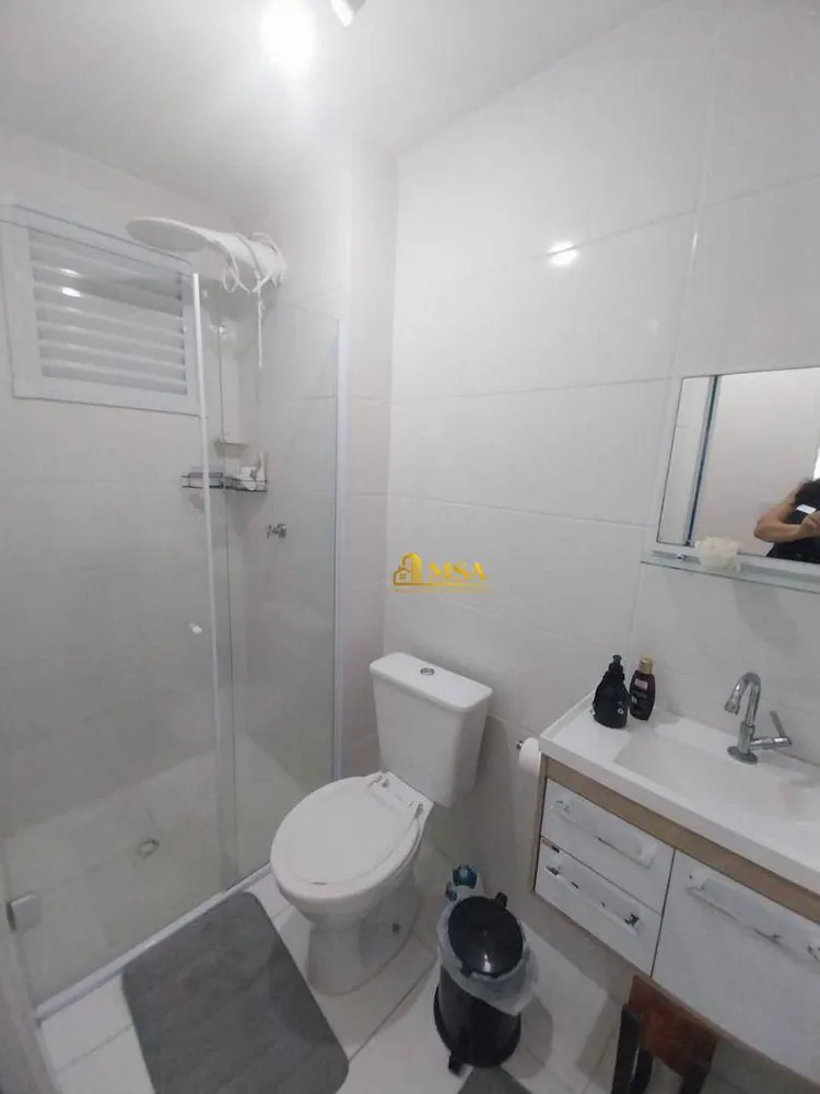 Apartamento, 2 quartos, 74 m² - Foto 10