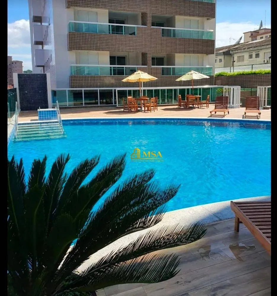 Apartamento, 2 quartos, 74 m² - Foto 2