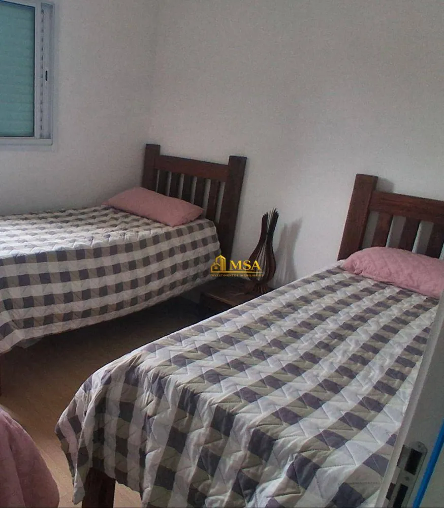 Apartamento, 2 quartos, 74 m² - Foto 3